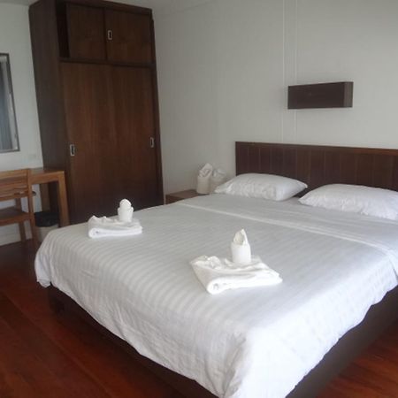Wang Kaew Resort Rayong Eksteriør billede