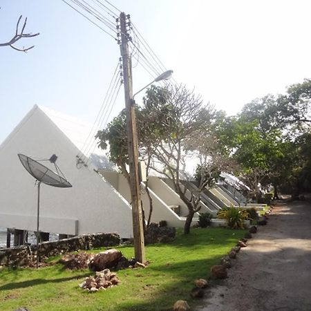 Wang Kaew Resort Rayong Eksteriør billede