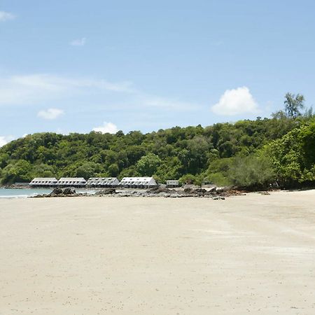 Wang Kaew Resort Rayong Eksteriør billede