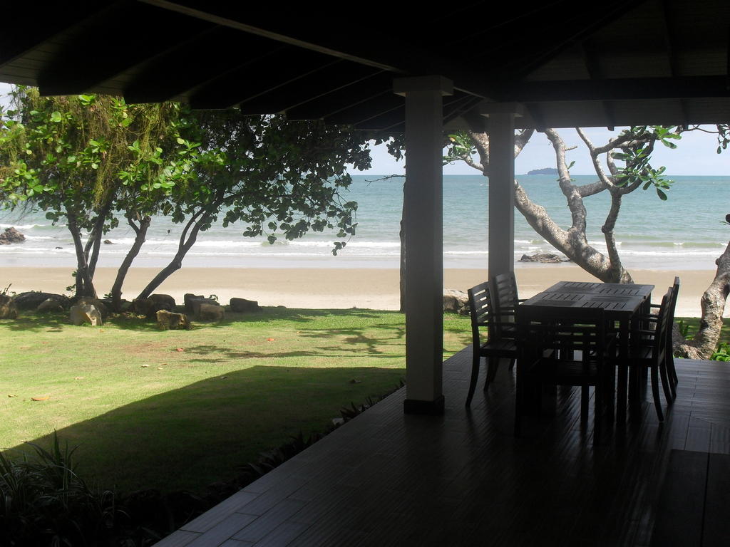 Wang Kaew Resort Rayong Værelse billede