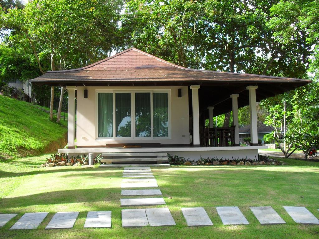 Wang Kaew Resort Rayong Værelse billede