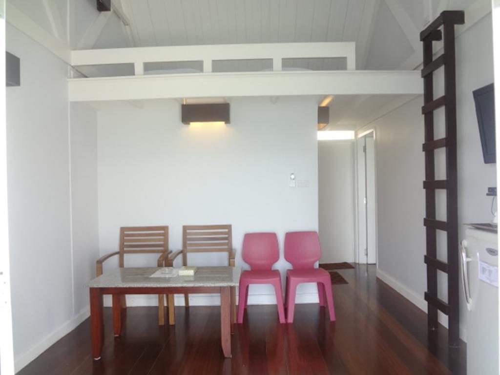 Wang Kaew Resort Rayong Eksteriør billede