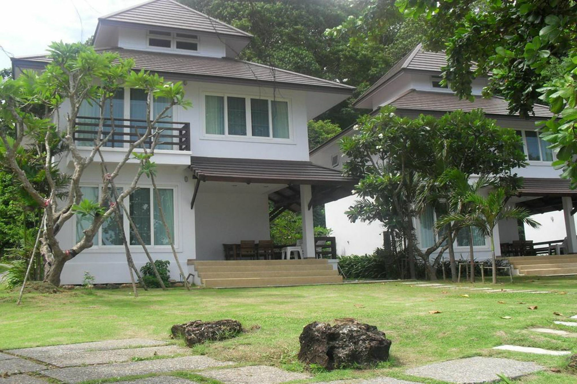 Wang Kaew Resort Rayong Eksteriør billede