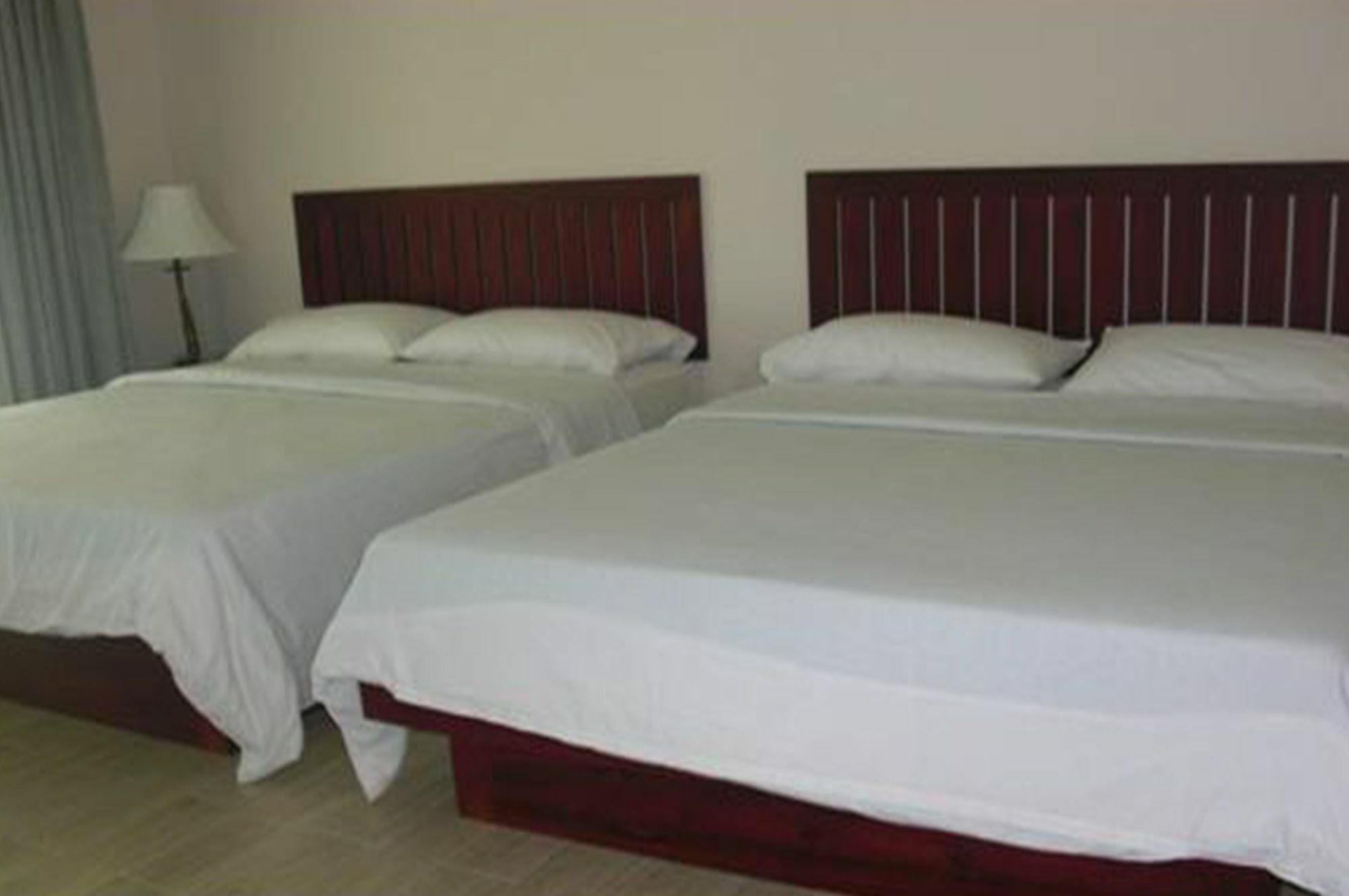 Wang Kaew Resort Rayong Eksteriør billede