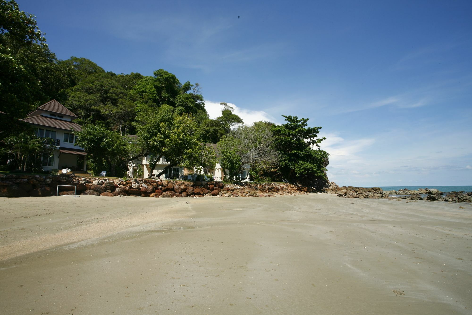 Wang Kaew Resort Rayong Eksteriør billede