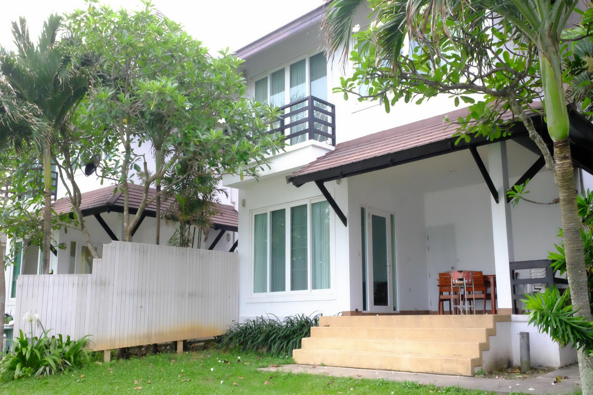 Wang Kaew Resort Rayong Eksteriør billede
