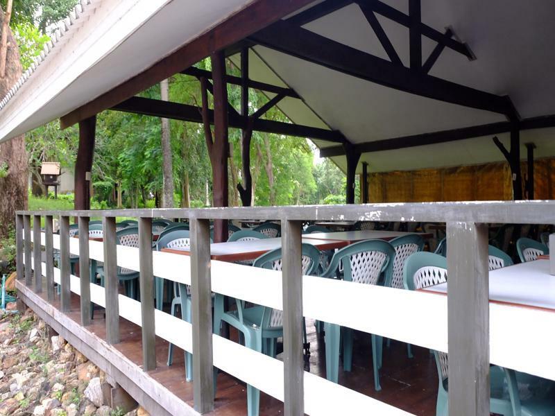 Wang Kaew Resort Rayong Eksteriør billede