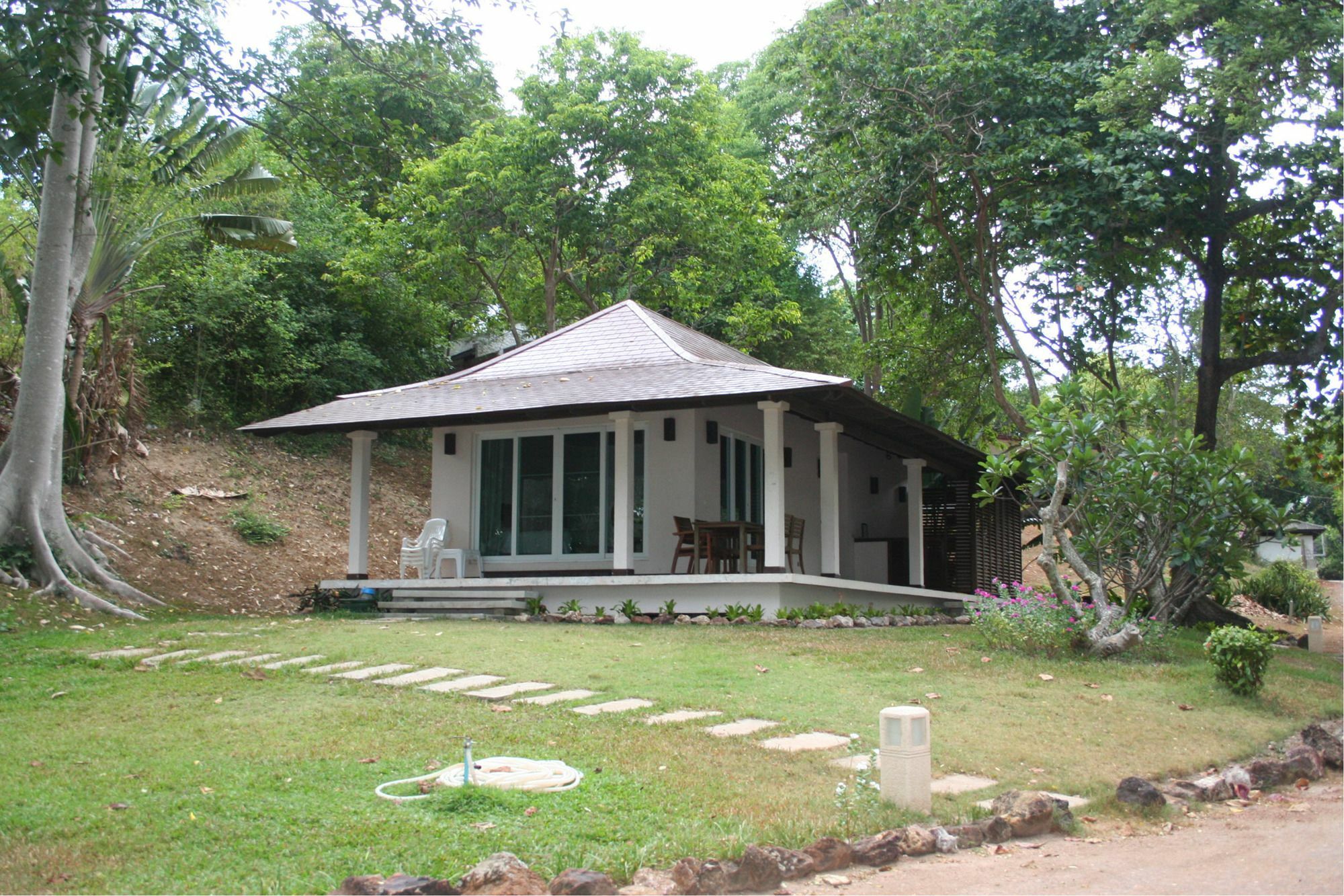 Wang Kaew Resort Rayong Eksteriør billede