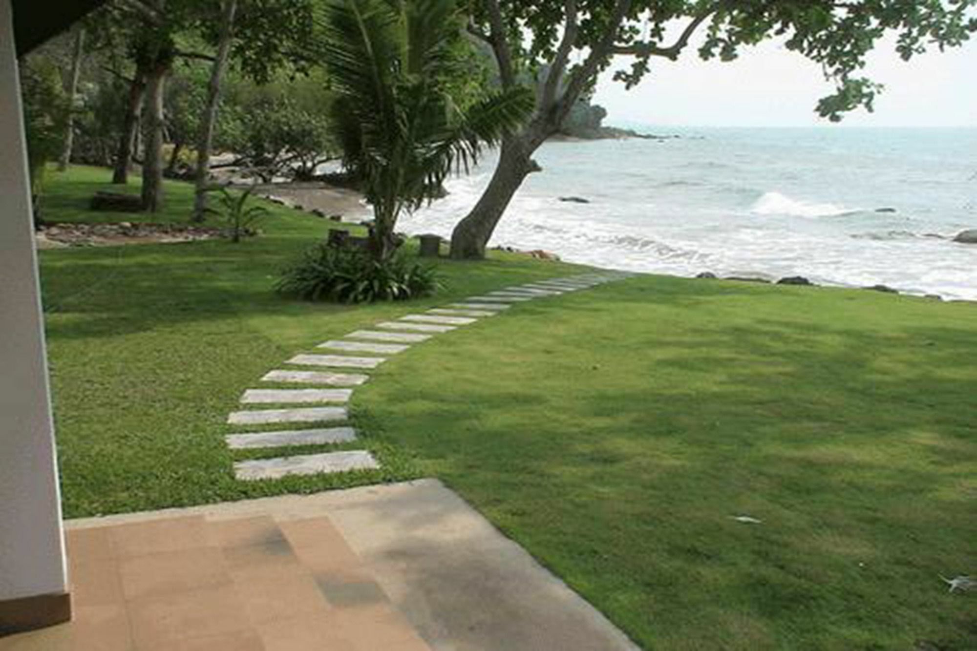 Wang Kaew Resort Rayong Eksteriør billede