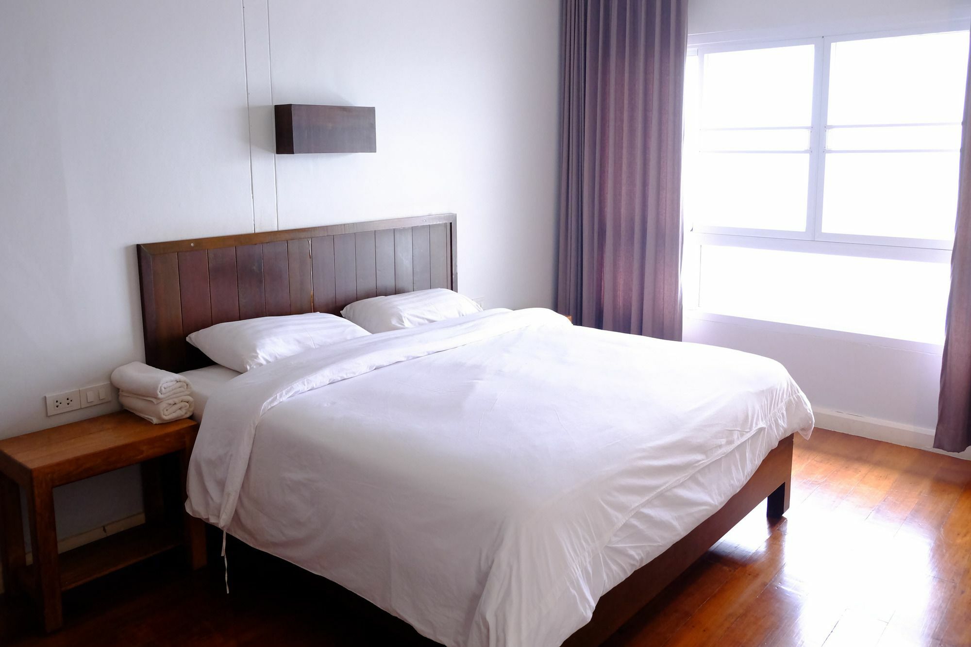 Wang Kaew Resort Rayong Eksteriør billede