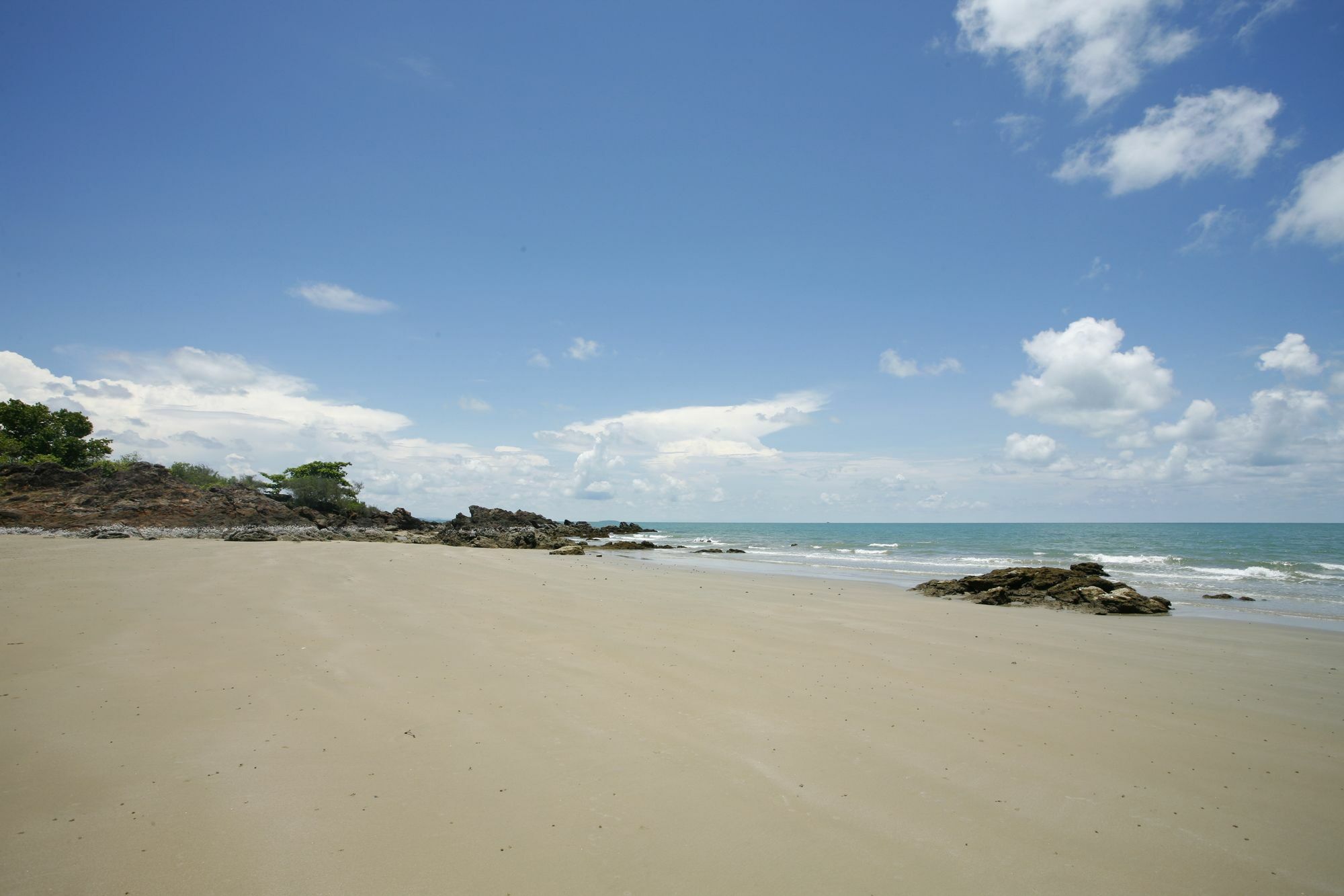 Wang Kaew Resort Rayong Eksteriør billede