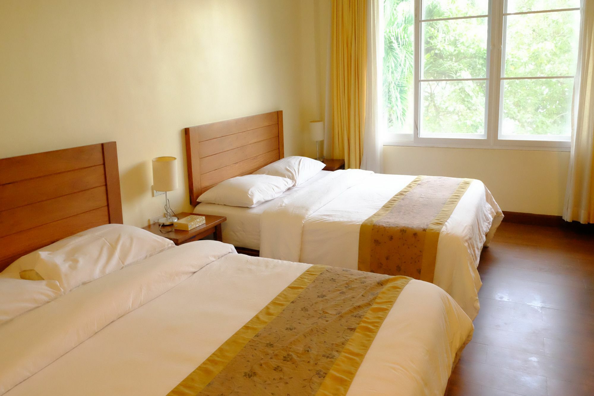 Wang Kaew Resort Rayong Eksteriør billede
