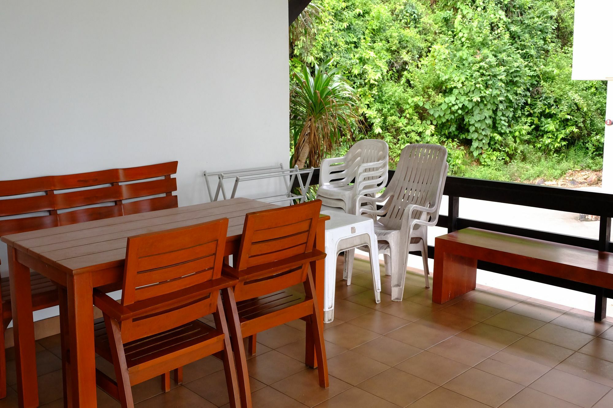 Wang Kaew Resort Rayong Eksteriør billede