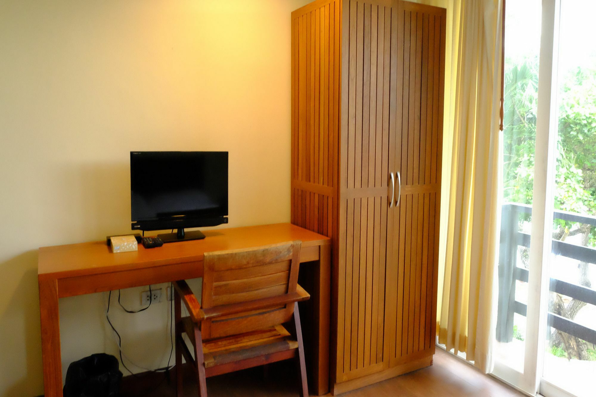 Wang Kaew Resort Rayong Eksteriør billede