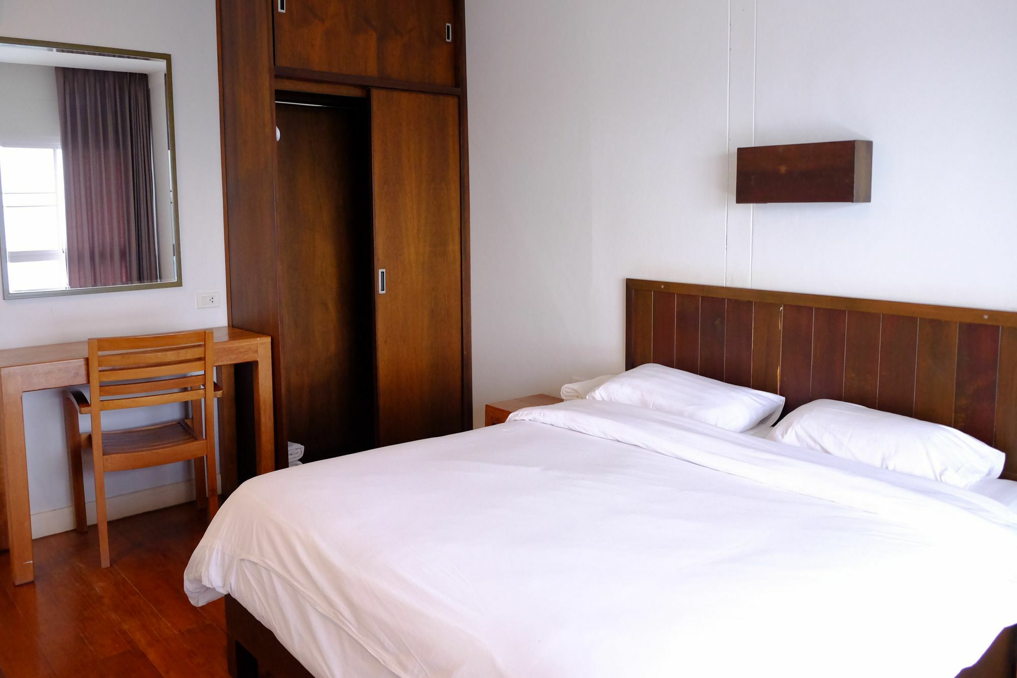 Wang Kaew Resort Rayong Eksteriør billede