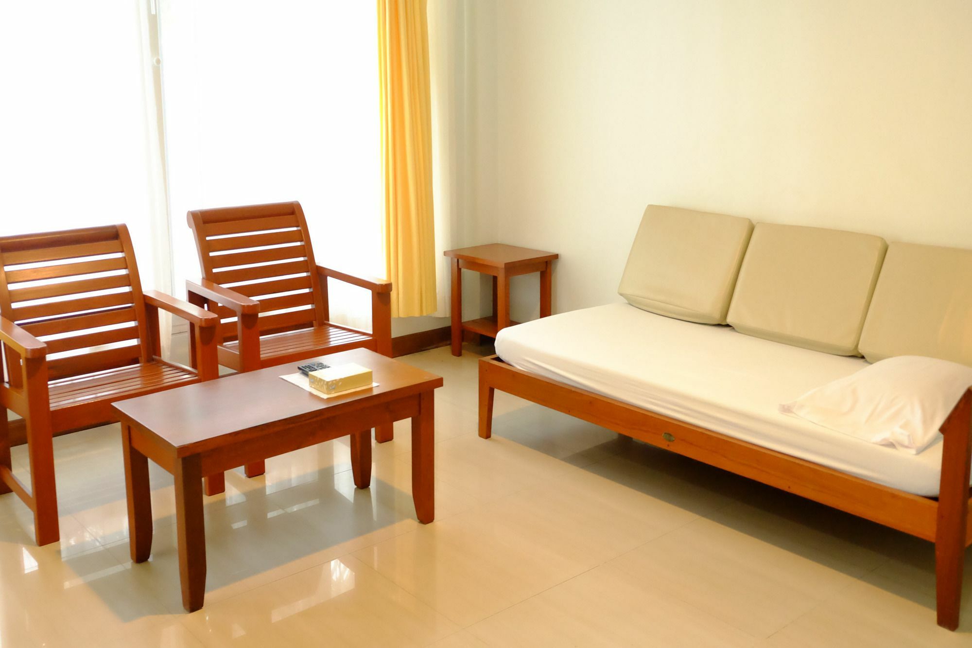 Wang Kaew Resort Rayong Eksteriør billede