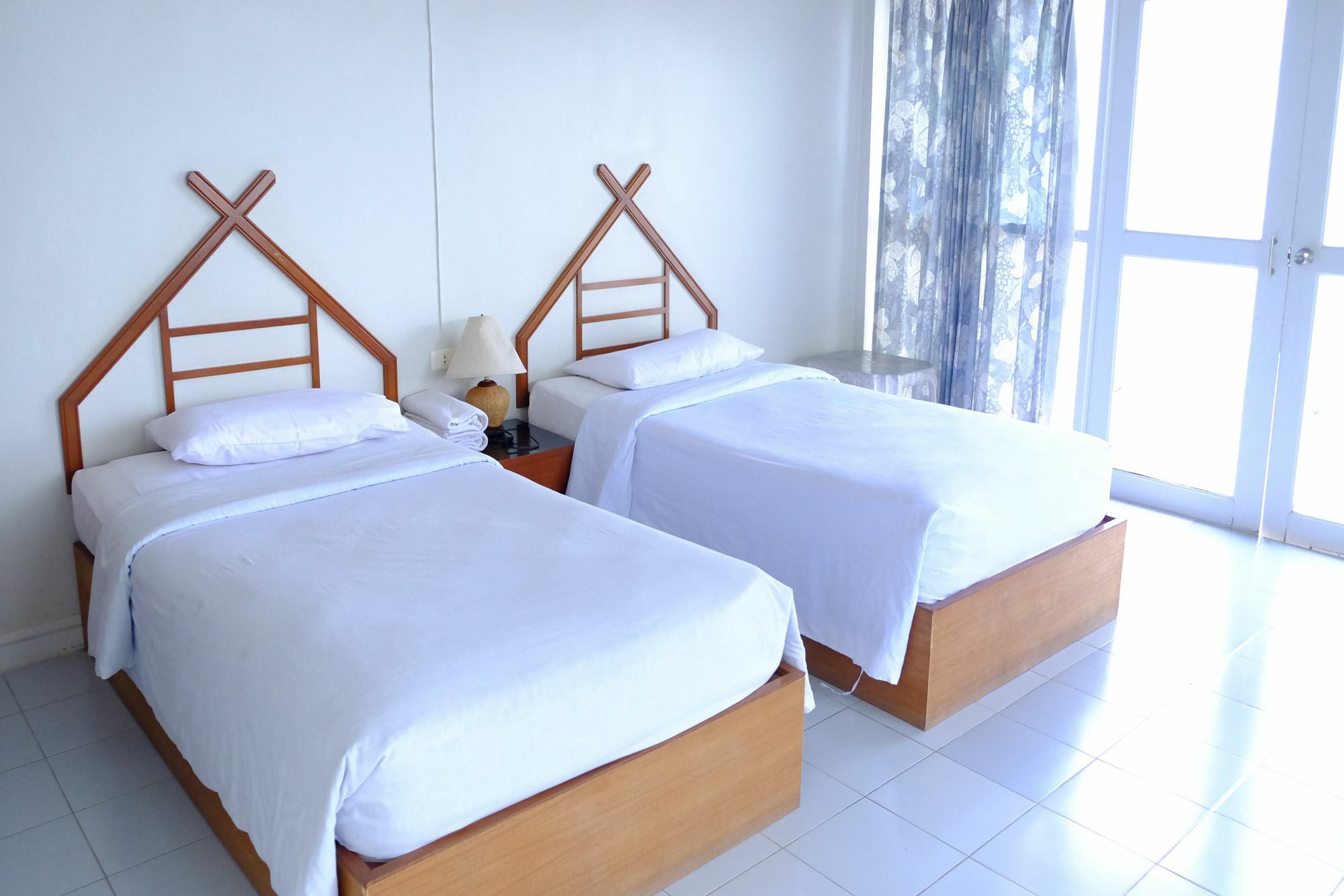 Wang Kaew Resort Rayong Eksteriør billede