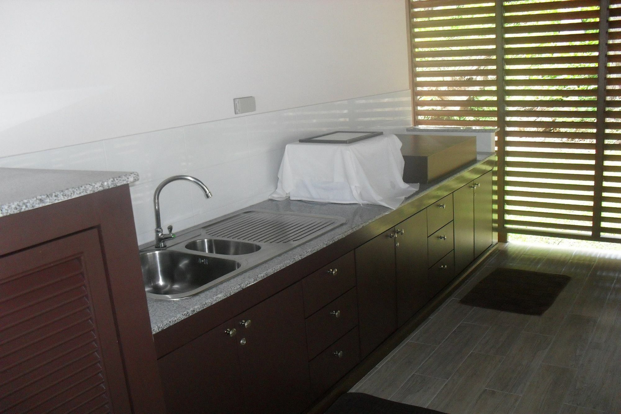 Wang Kaew Resort Rayong Eksteriør billede