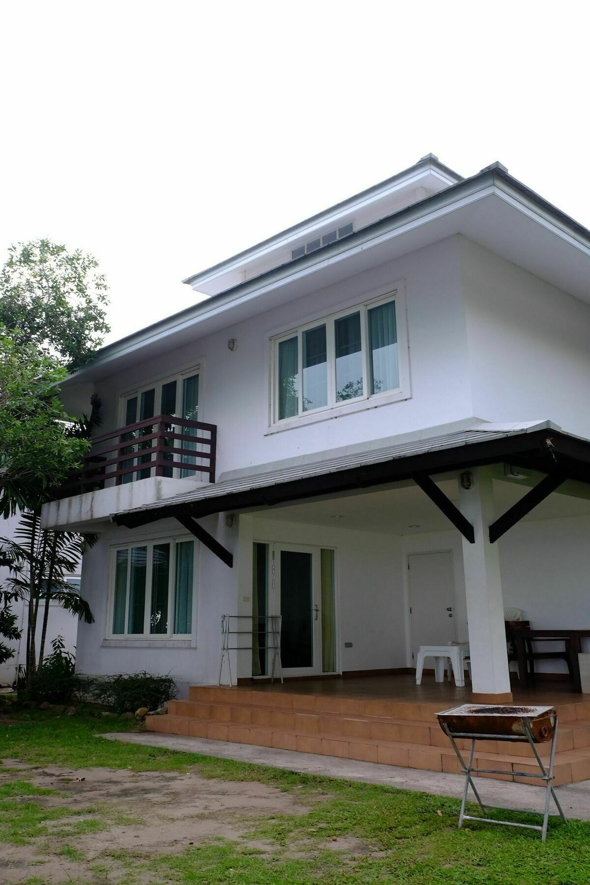Wang Kaew Resort Rayong Eksteriør billede