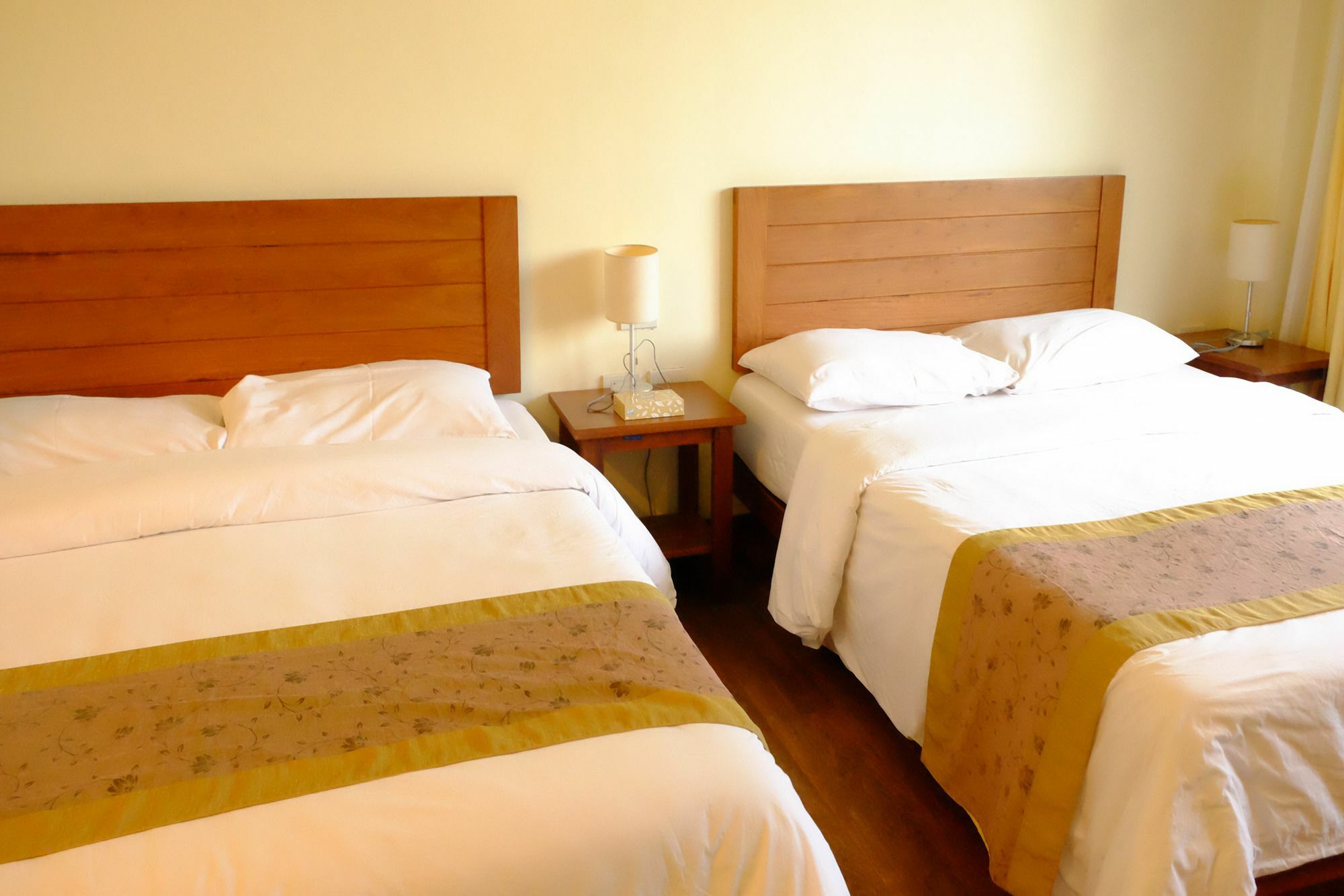 Wang Kaew Resort Rayong Eksteriør billede