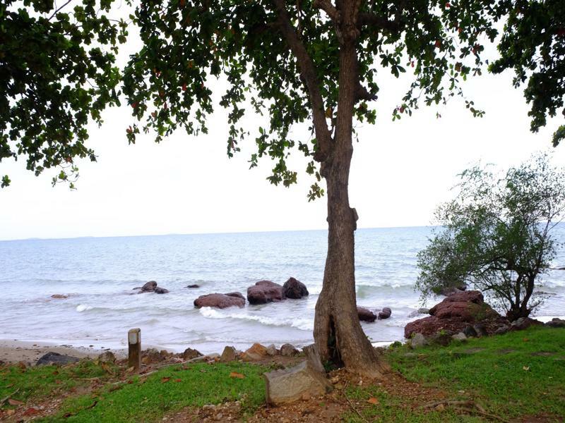 Wang Kaew Resort Rayong Eksteriør billede