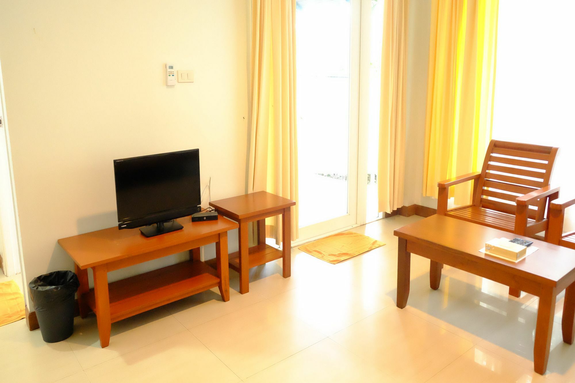 Wang Kaew Resort Rayong Eksteriør billede