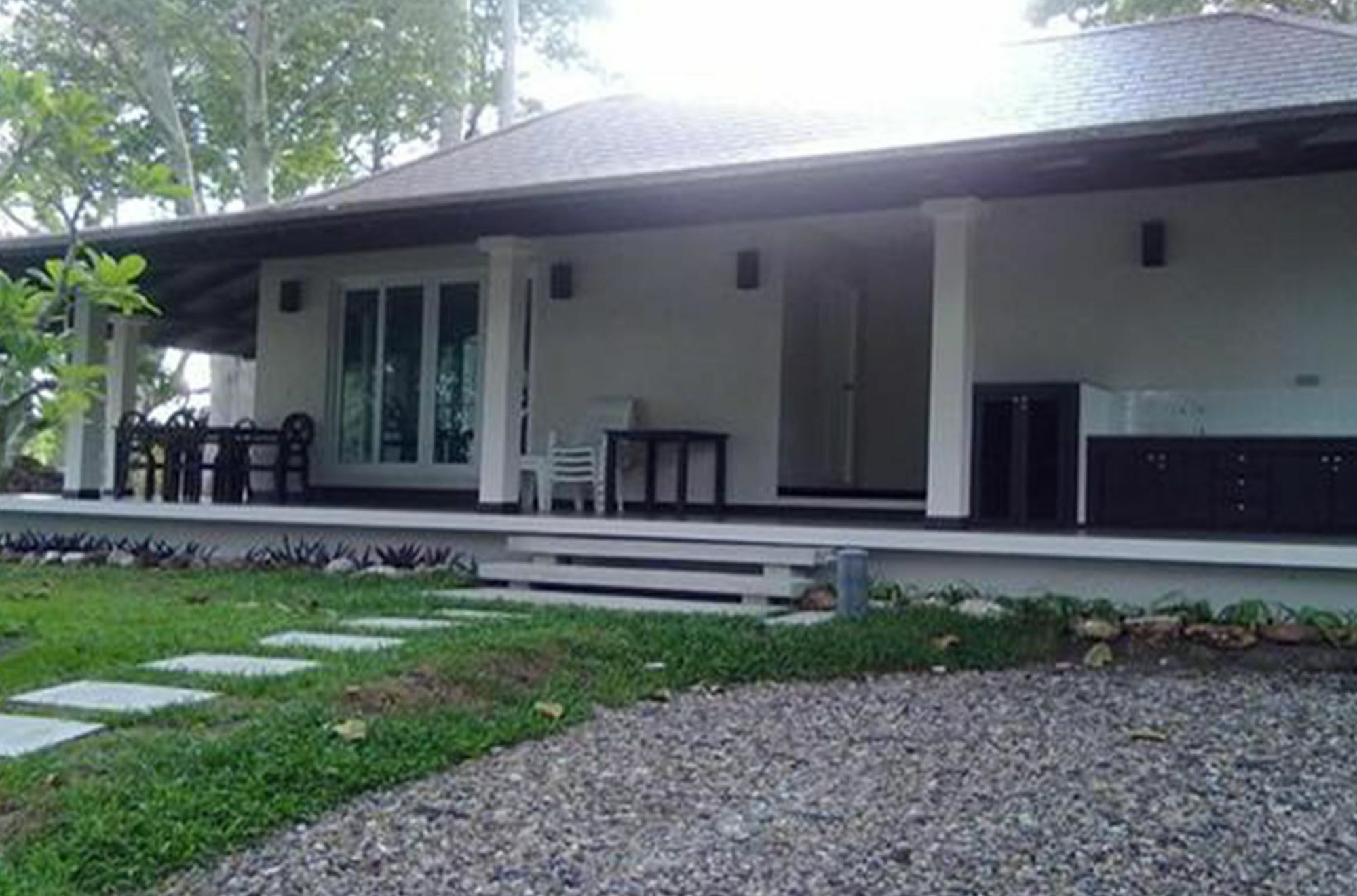 Wang Kaew Resort Rayong Eksteriør billede