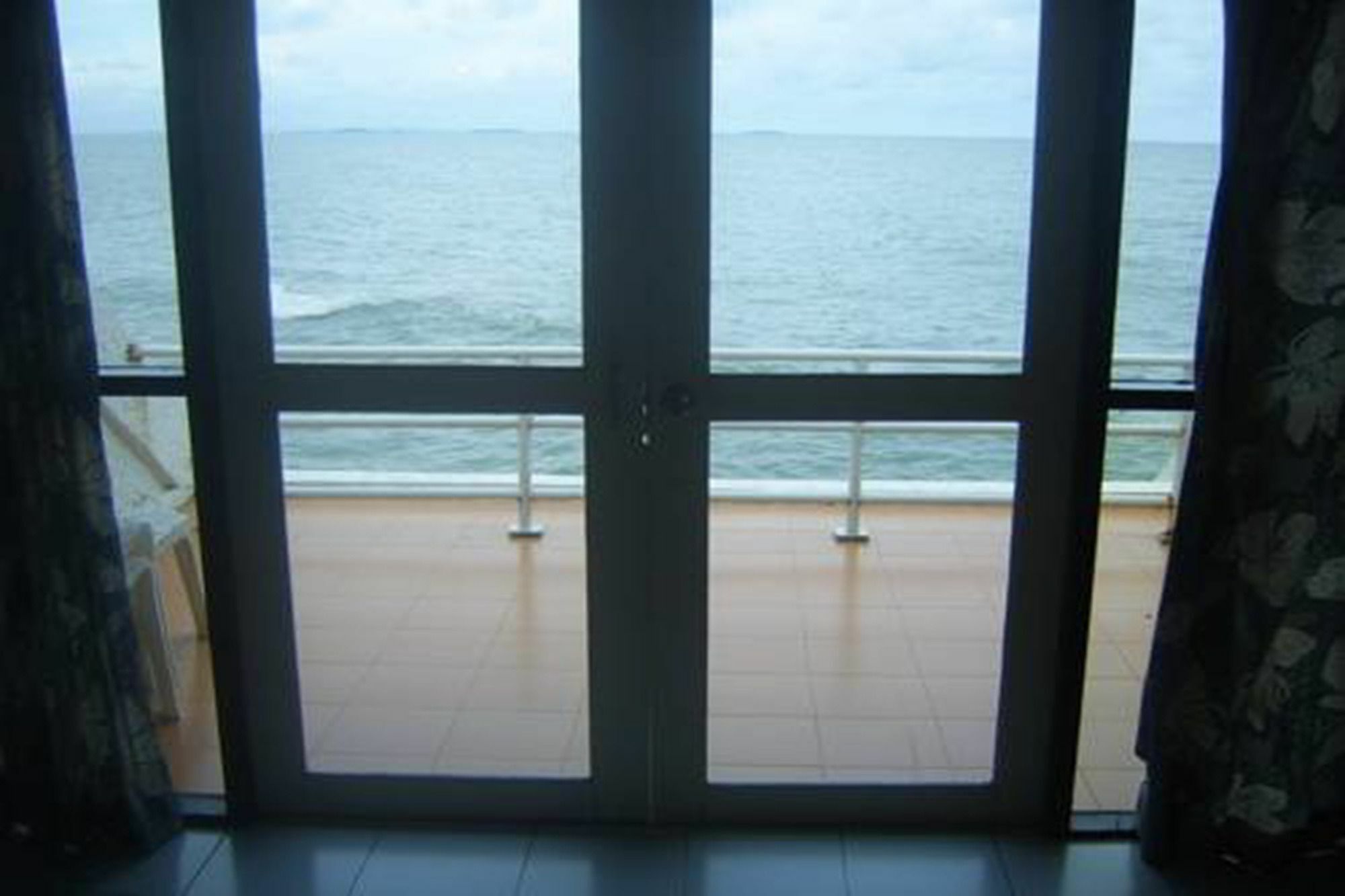 Wang Kaew Resort Rayong Eksteriør billede