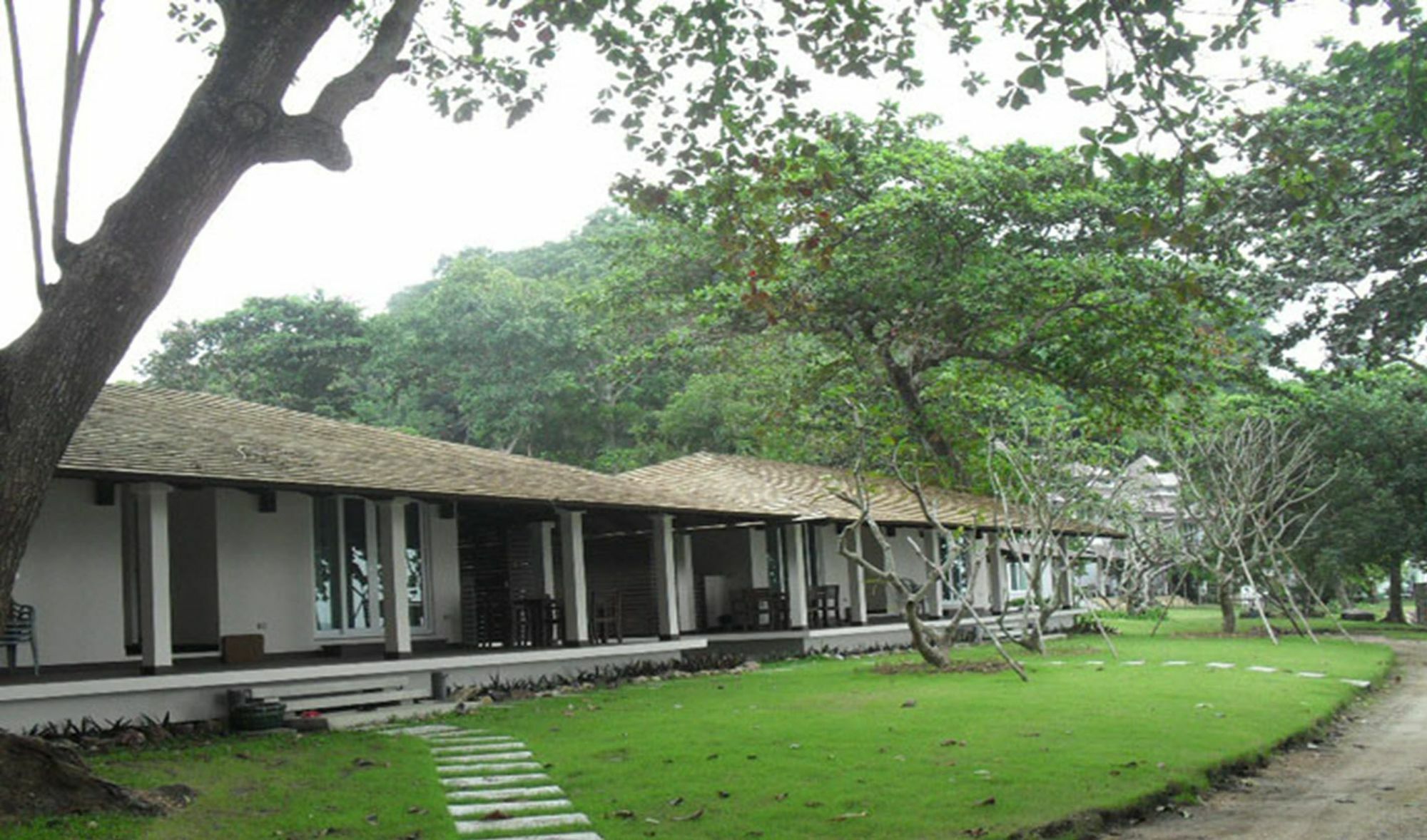 Wang Kaew Resort Rayong Eksteriør billede