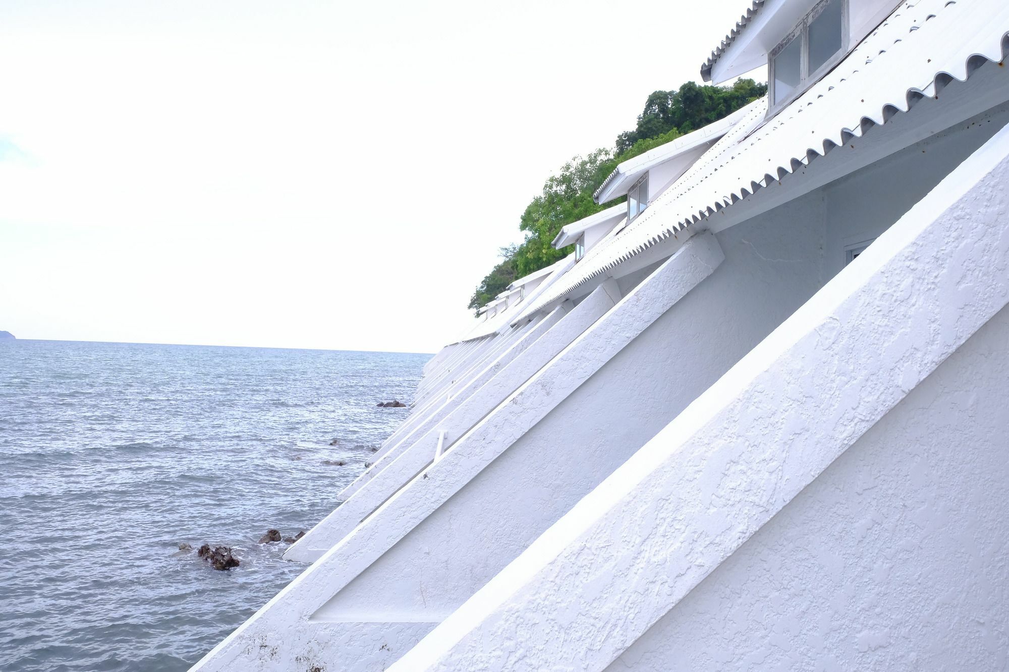 Wang Kaew Resort Rayong Eksteriør billede