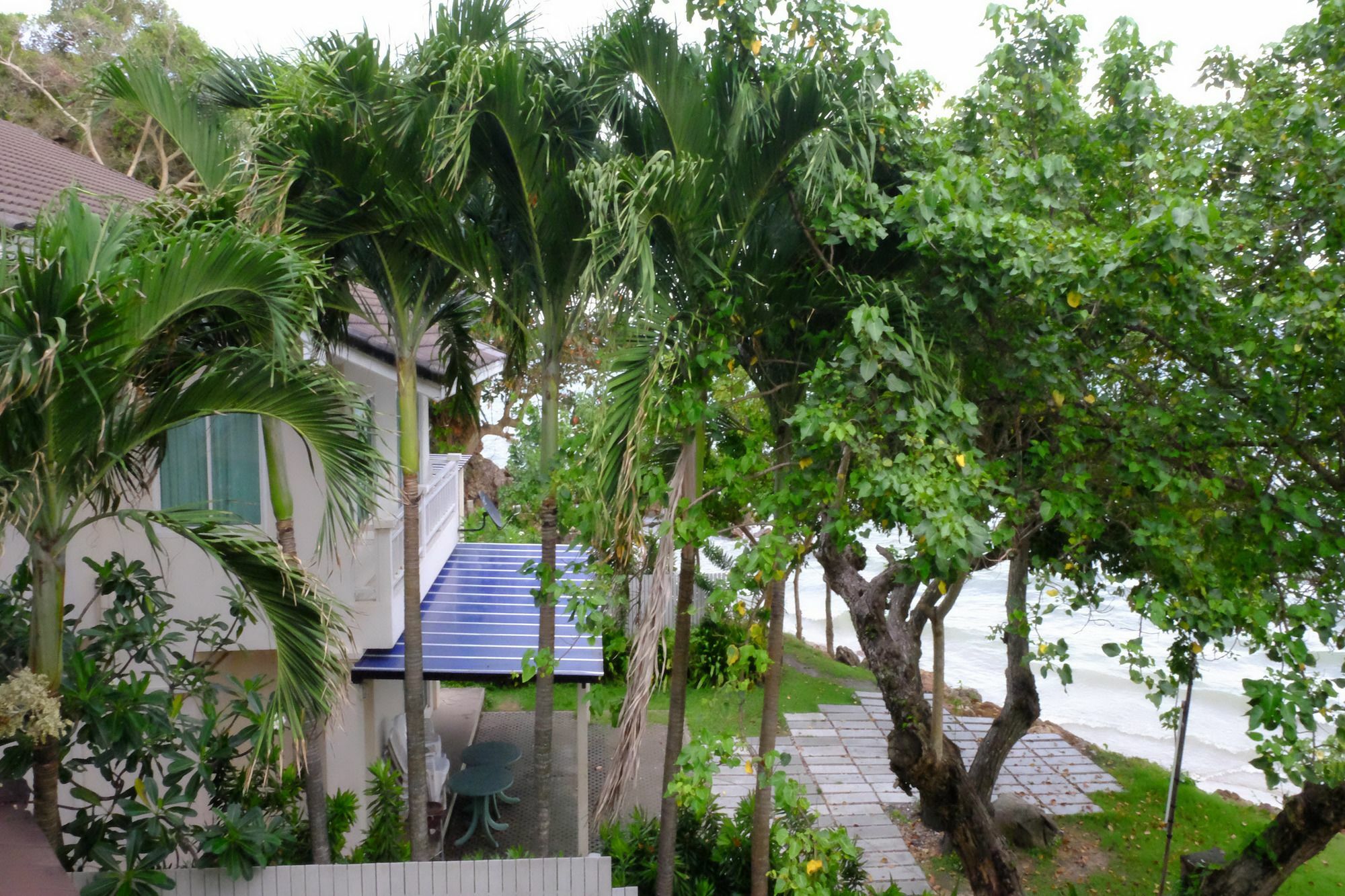 Wang Kaew Resort Rayong Eksteriør billede