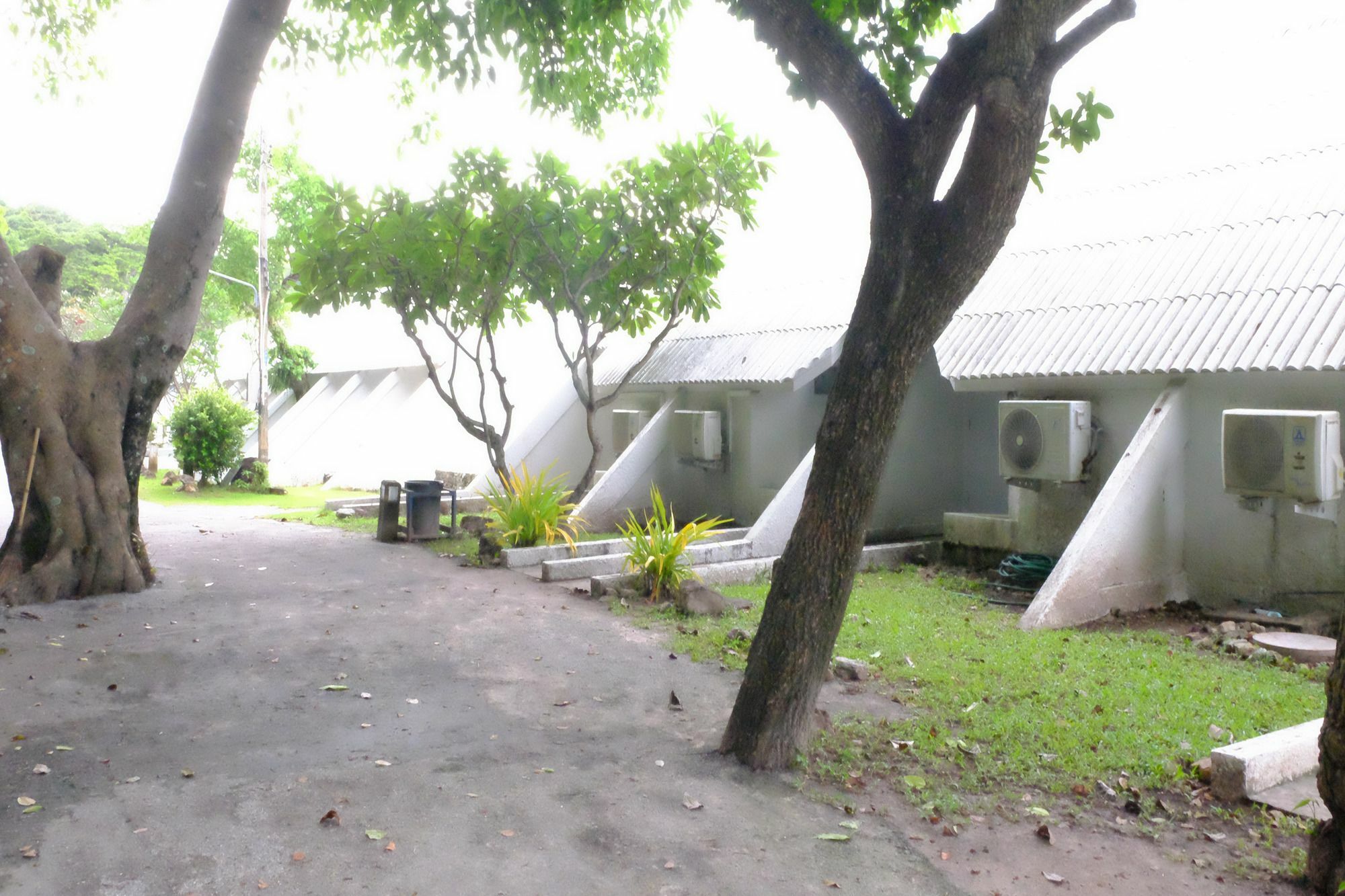 Wang Kaew Resort Rayong Eksteriør billede