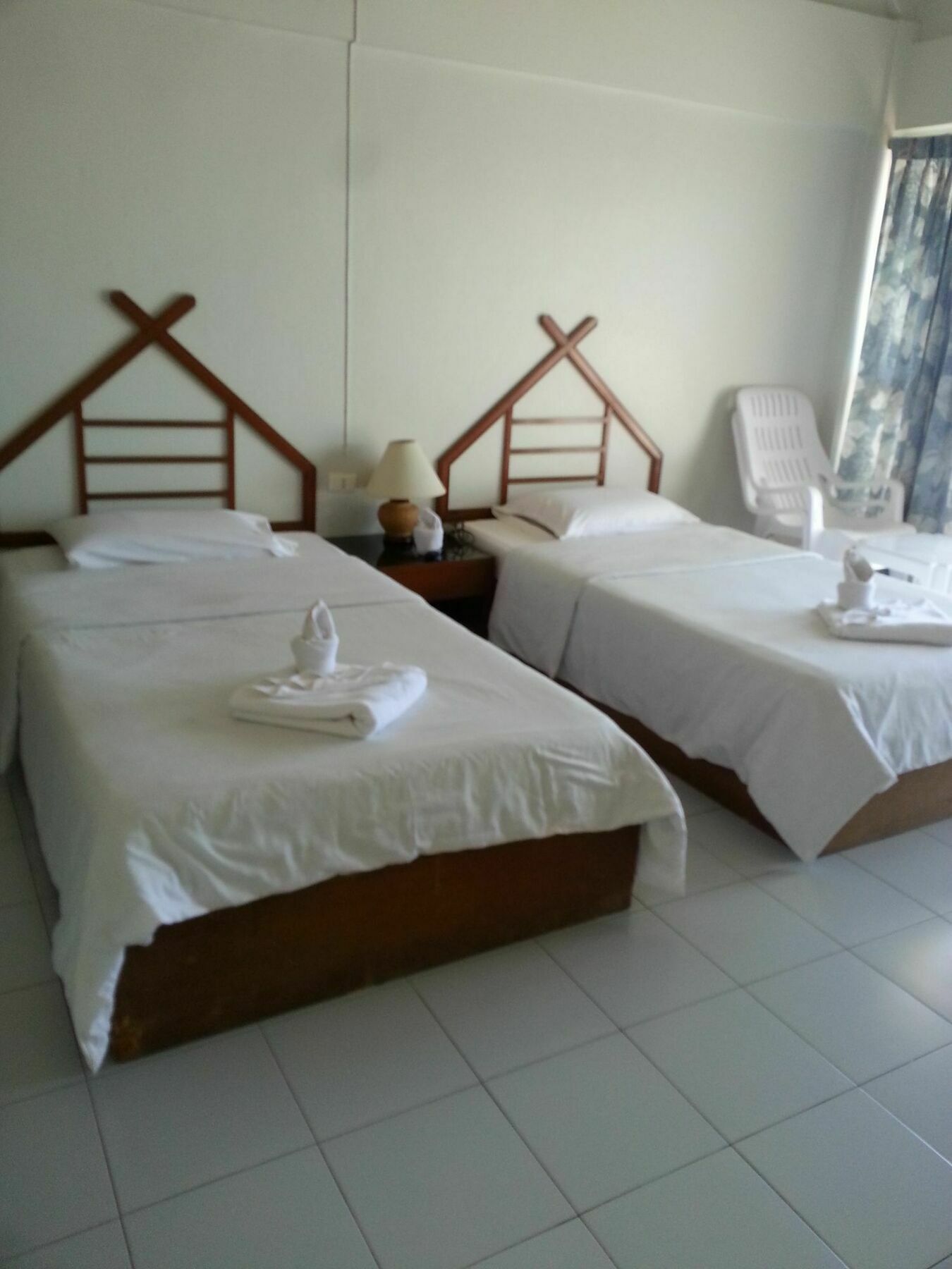 Wang Kaew Resort Rayong Eksteriør billede