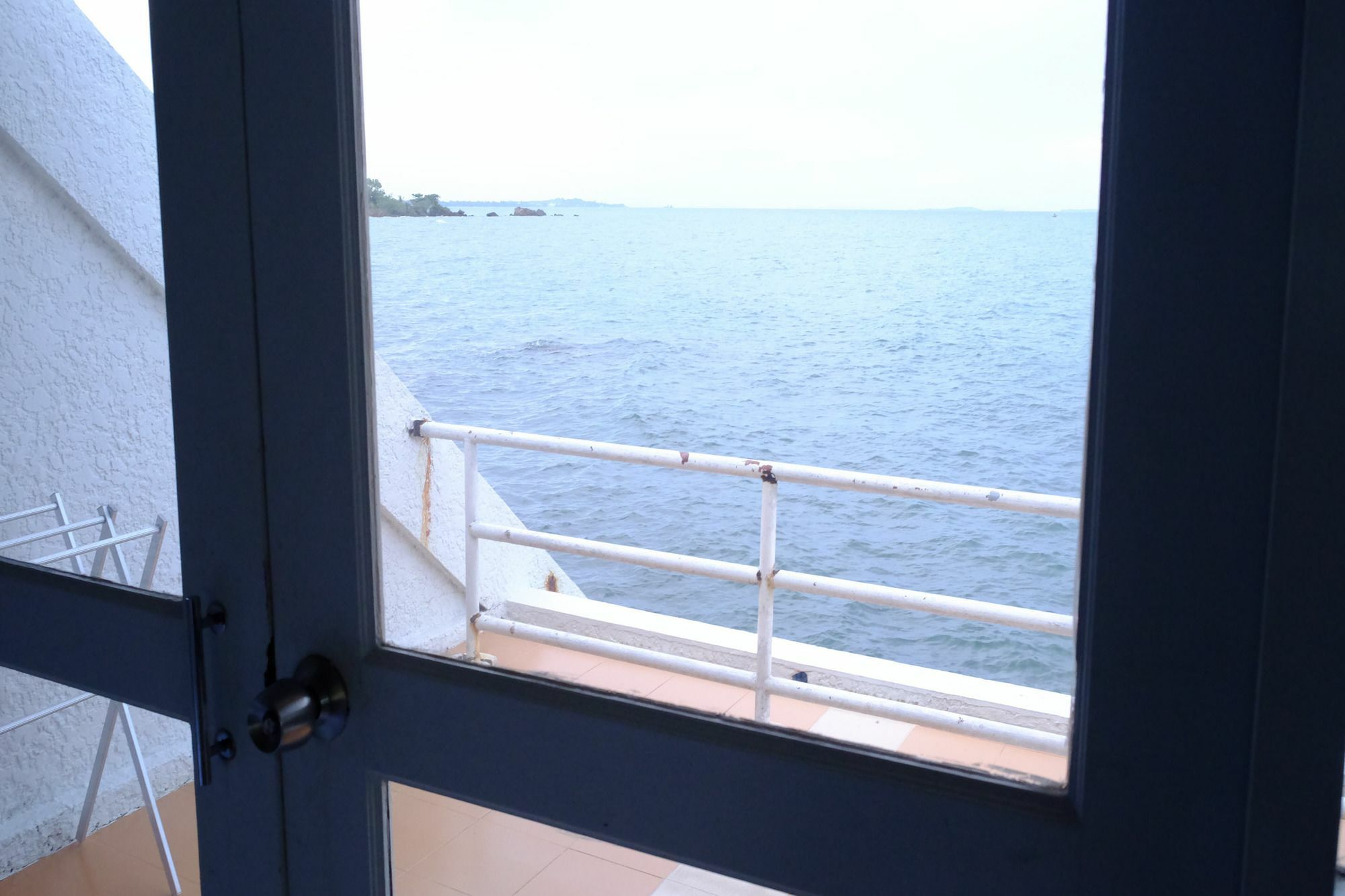 Wang Kaew Resort Rayong Eksteriør billede